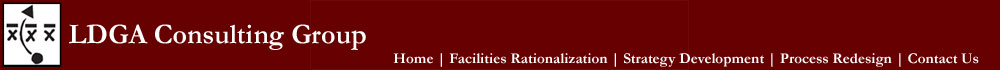 LDGA-CG Masthead