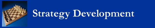LDGA-CG Strategy Development Title Bar